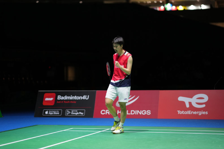 张本智和技 张本智和技